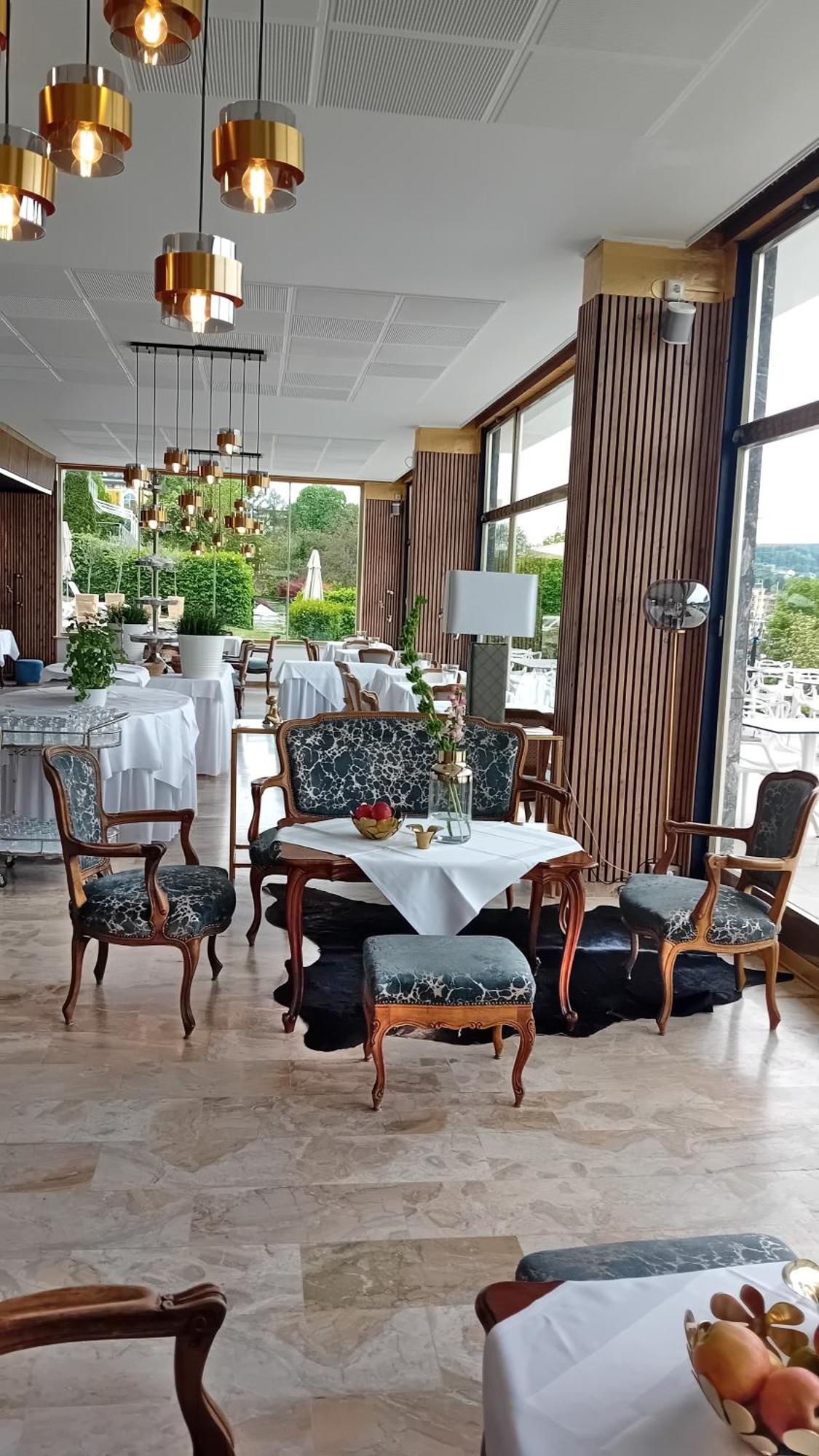 Tennis & Yacht Hotel Velden Фельден-ам-Вёртер-Зе Экстерьер фото