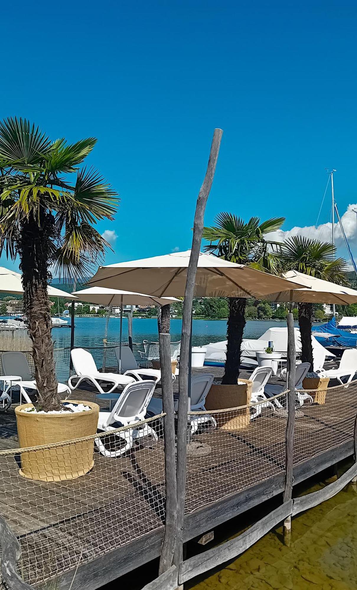 Tennis & Yacht Hotel Velden Фельден-ам-Вёртер-Зе Экстерьер фото