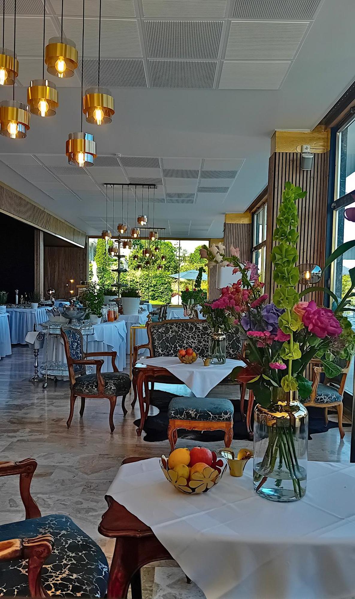 Tennis & Yacht Hotel Velden Фельден-ам-Вёртер-Зе Экстерьер фото
