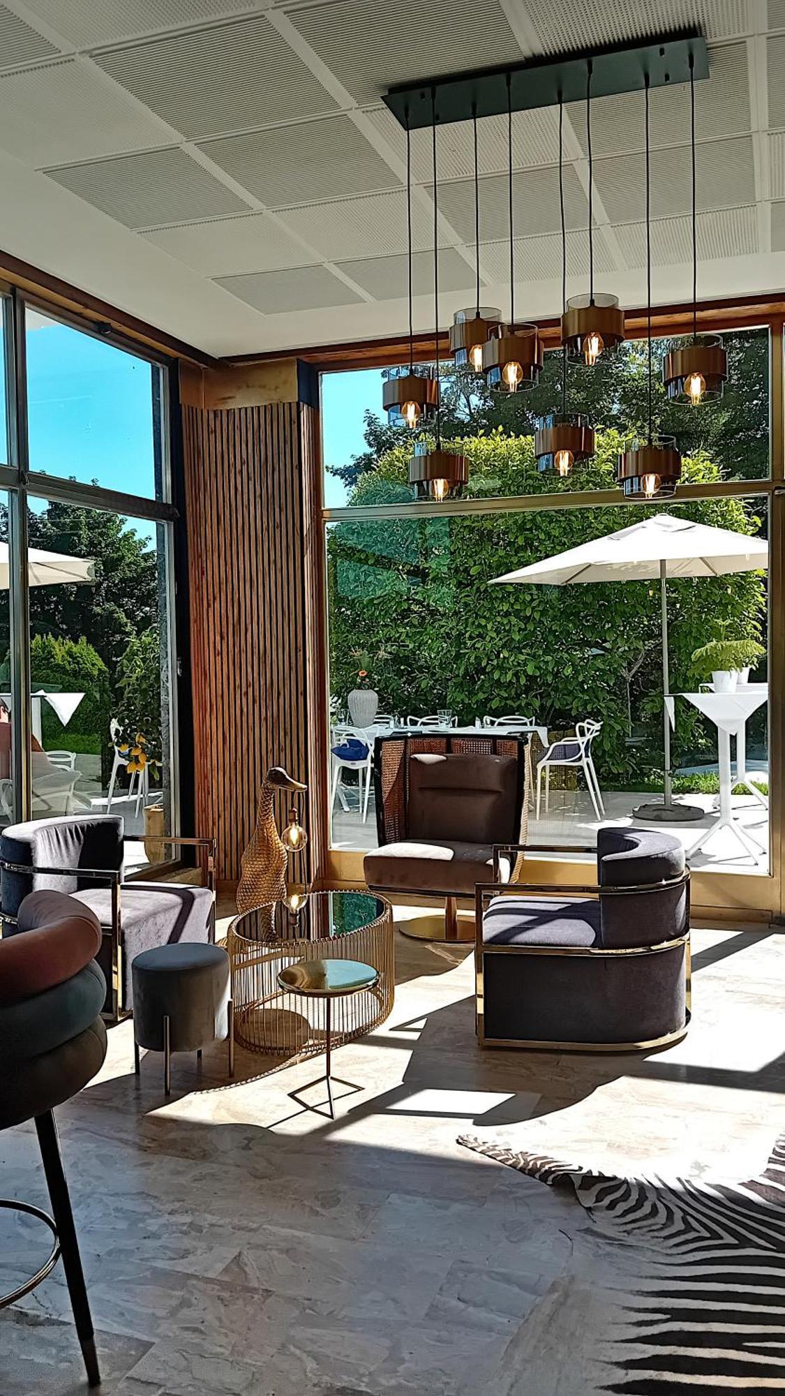 Tennis & Yacht Hotel Velden Фельден-ам-Вёртер-Зе Экстерьер фото