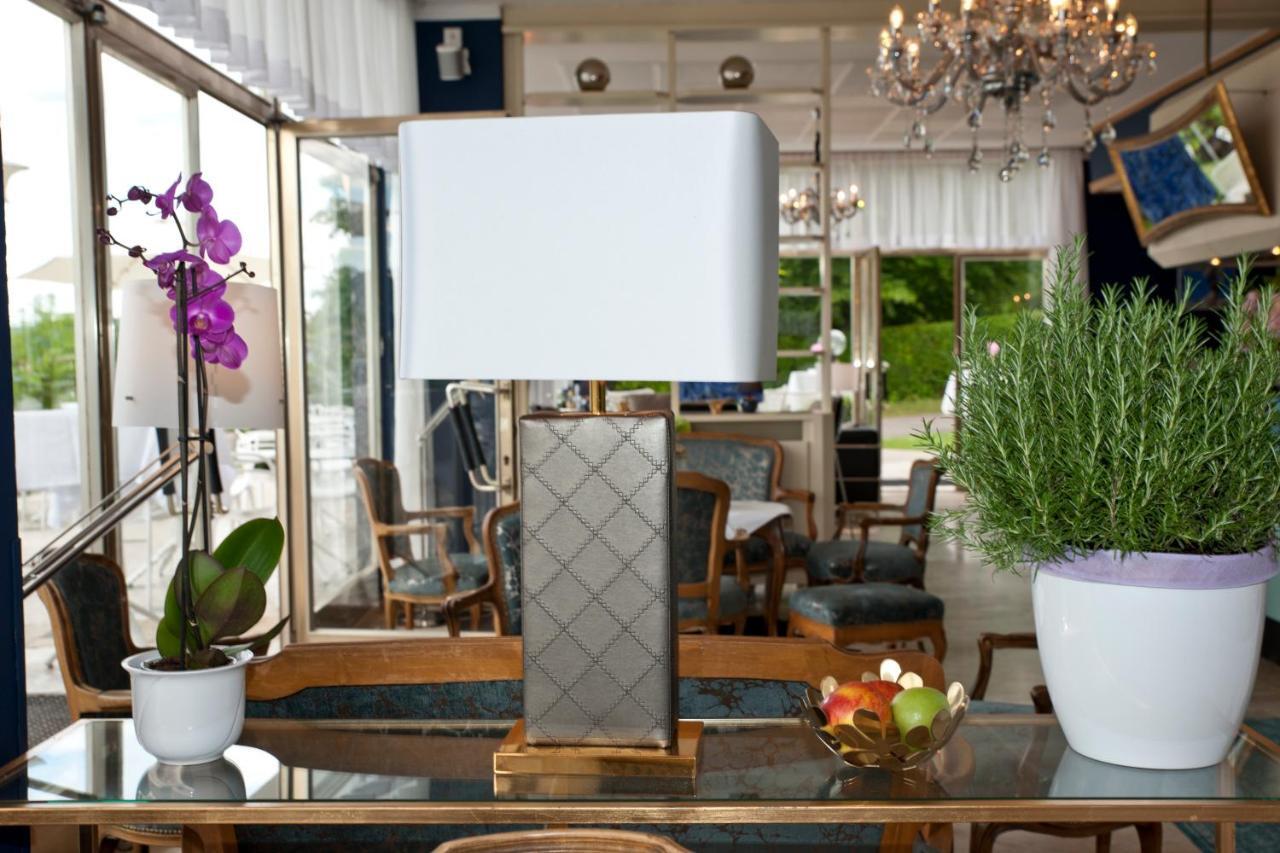 Tennis & Yacht Hotel Velden Фельден-ам-Вёртер-Зе Экстерьер фото